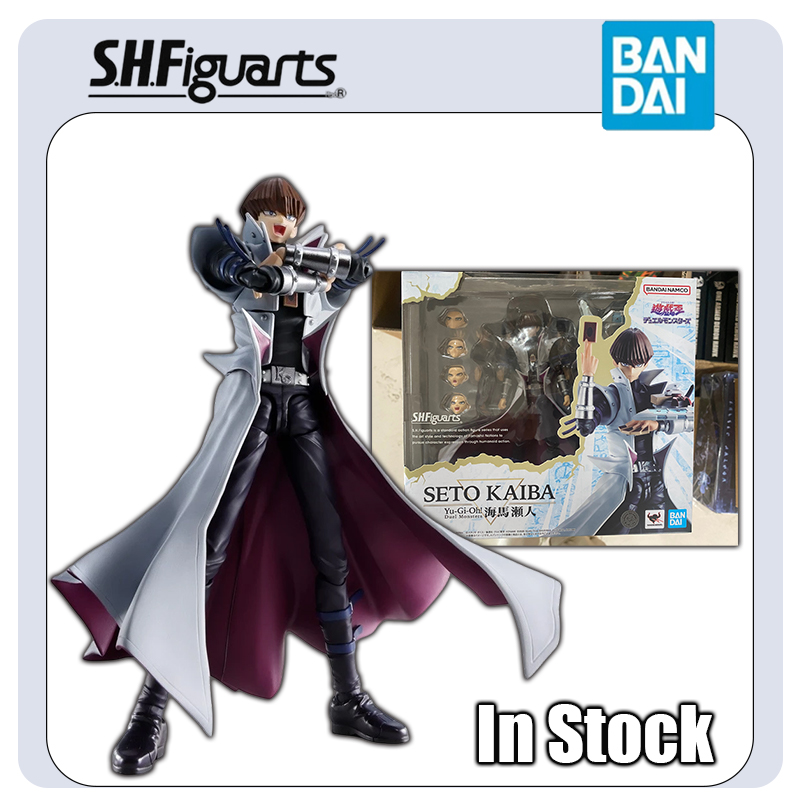 Model Kit Exodia - In Stock Bandai S.H.Figuarts Yu-Gi-Oh! Dark