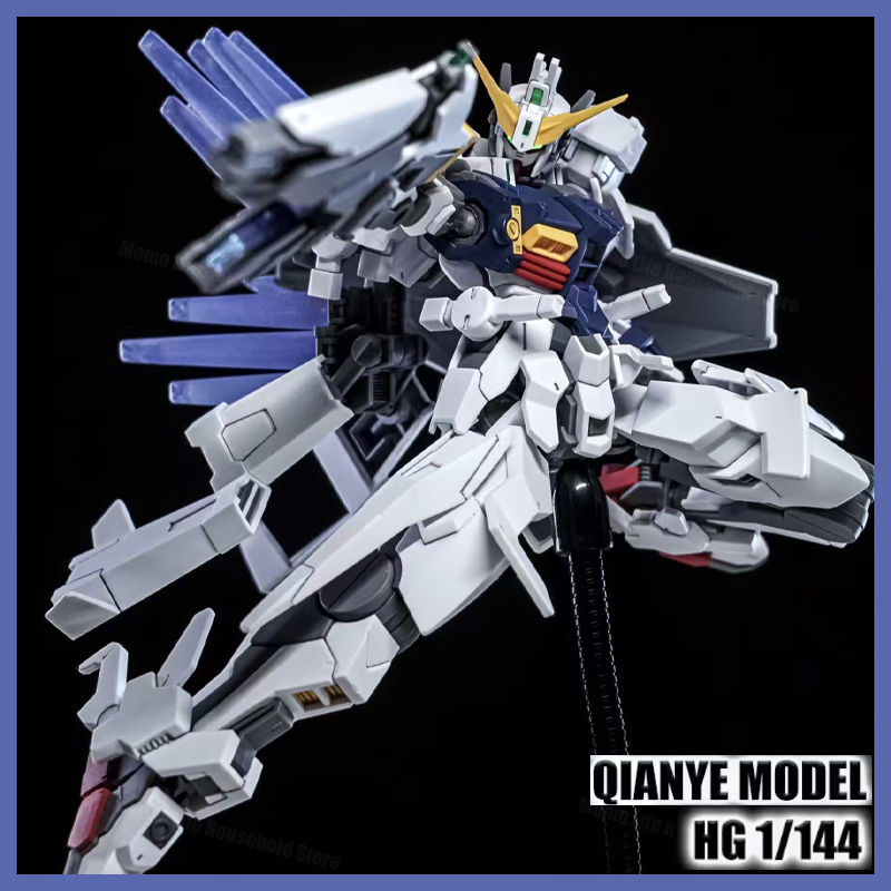 Model Kit Hg - 2026 New QIAN YE Model HG
