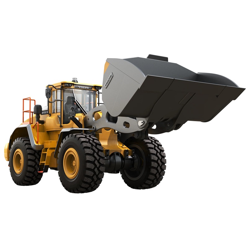 Model Kit Excavator - RC MODEL Car 1/16 RC Full