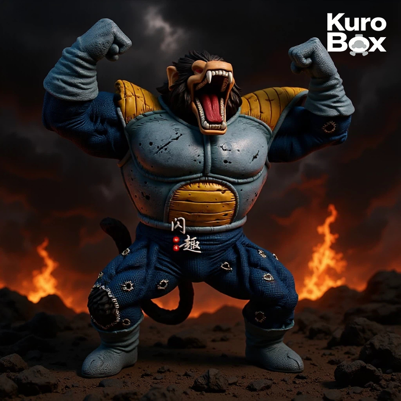 Model Kit Dragon - Hot Dragon Ball Z CCk Great