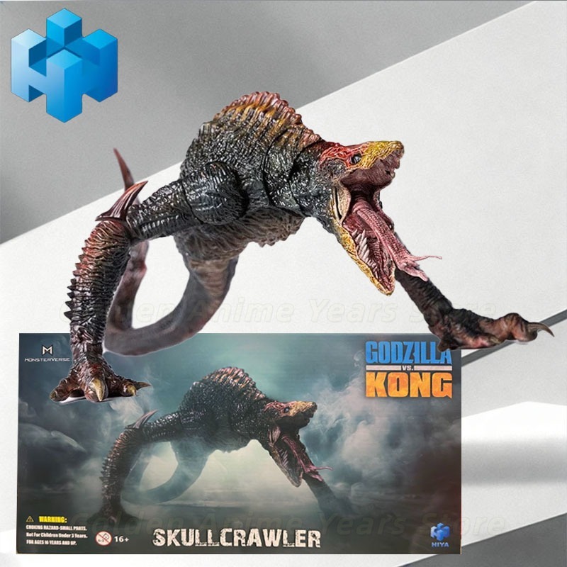 Model Kit Vs Action Figure - HIYA Original MODEL KIT EXQUISITE BASIC