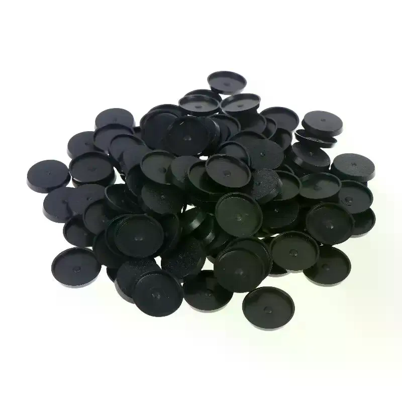 20/100Pcs 25mm Round Wargame M - đánh giá và giá Model Figure Base