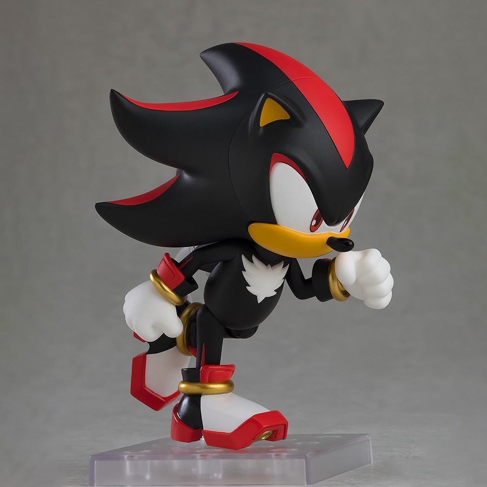 Original in Stock Good Smile C - đánh giá và giá Model Kit Sonic