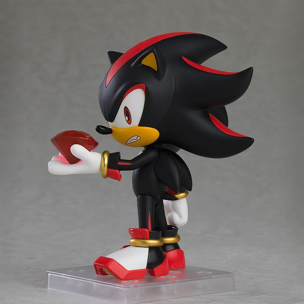Original in Stock Good Smile C - đánh giá và giá Model Kit Sonic