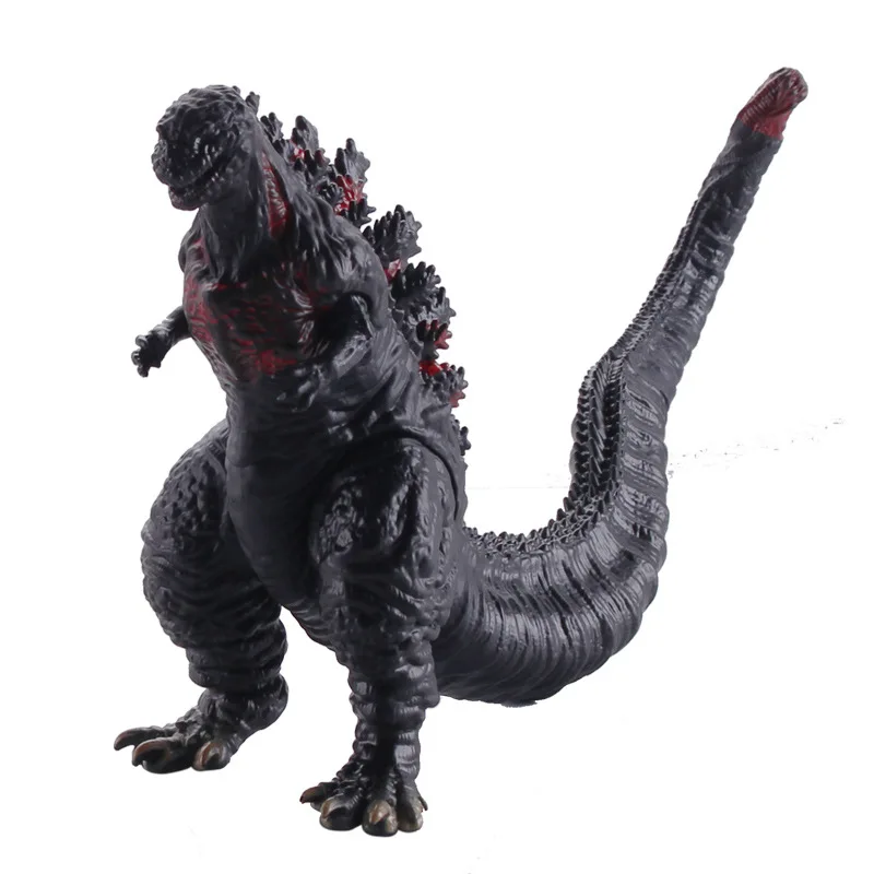 Anime Movie Godzilla Series Ac - đánh giá và giá Model Kit Vs Action Figure