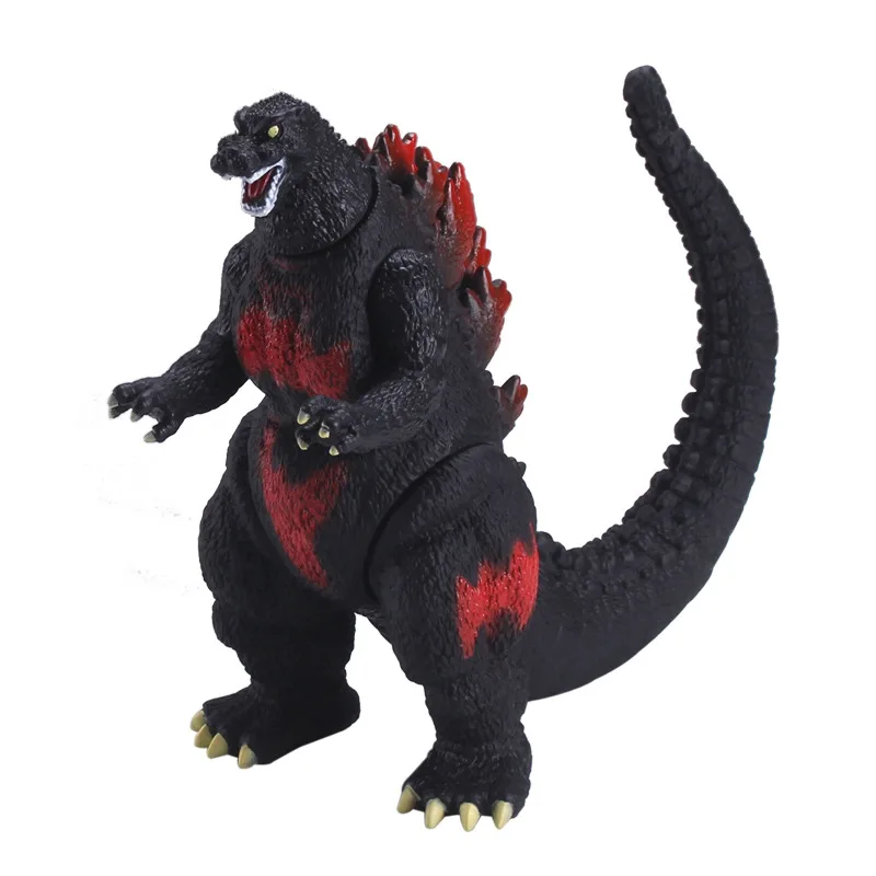 Anime Movie Godzilla Series Ac - đánh giá và giá Model Kit Vs Action Figure