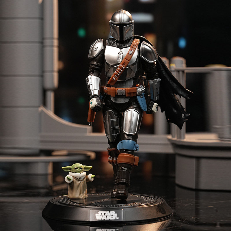 BLOKEES Original Star Wars Man - đánh giá và giá Model Kit Star Wars