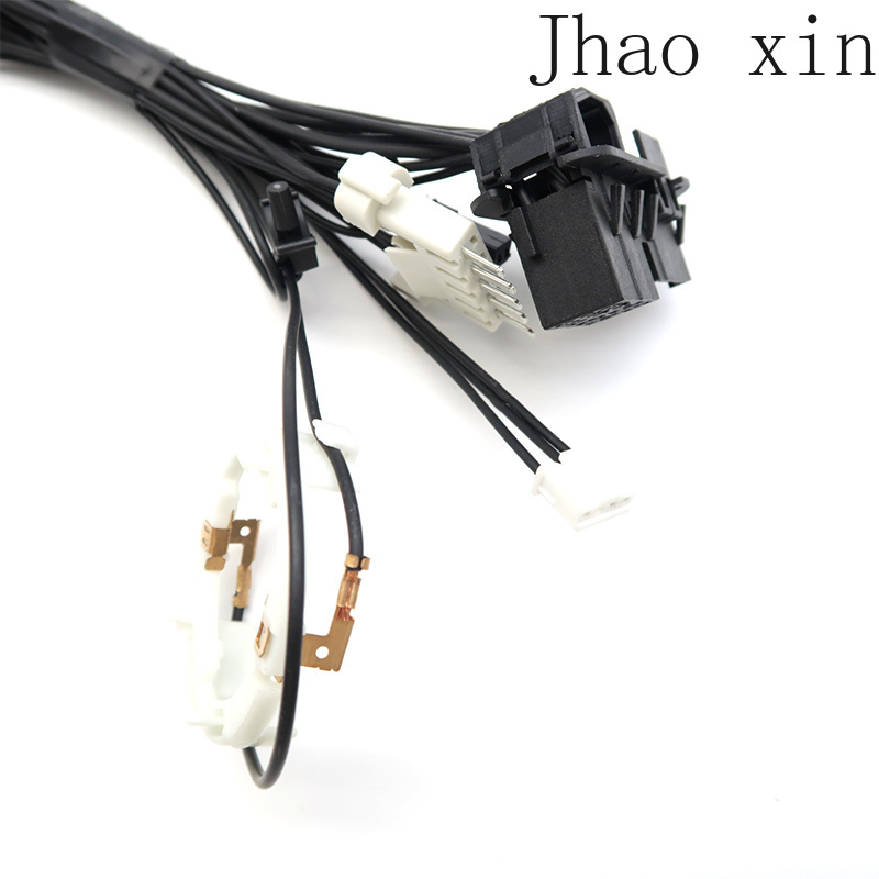 Wiring Harness Plug Circuit As - đánh giá và giá Model Kit Led