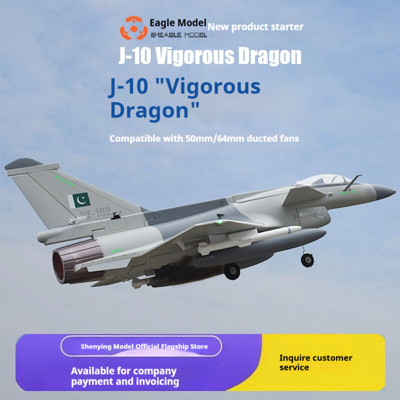 Rheagle Model J 10 Vigorous Dr - đánh giá và giá Model Kit Dragon