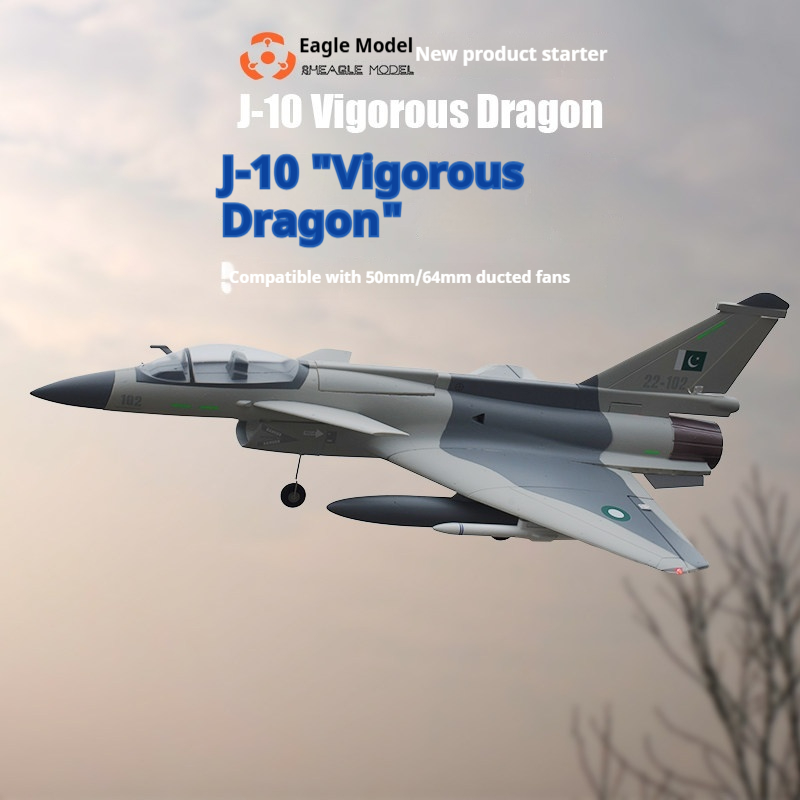 Rheagle Model J 10 Vigorous Dr - đánh giá và giá Model Kit Dragon