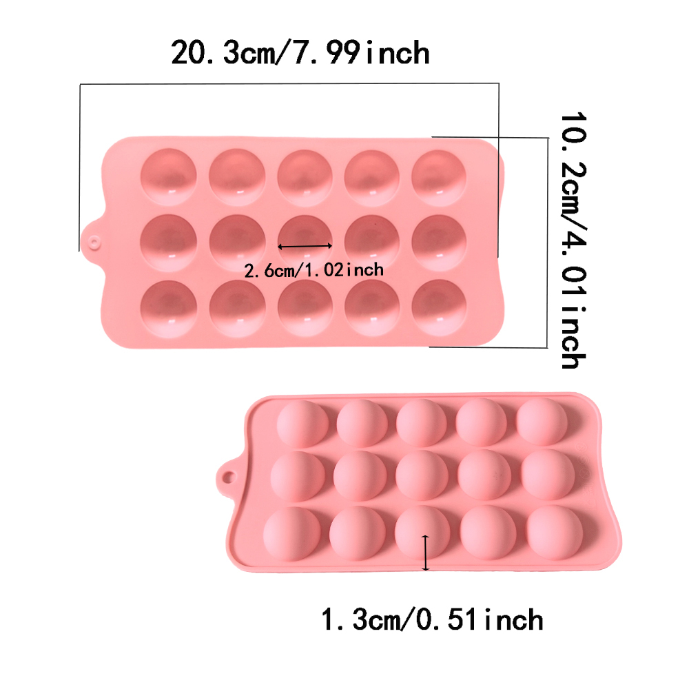 15 cavity semi-circular chocol - đánh giá và giá Model Kit For Beginners