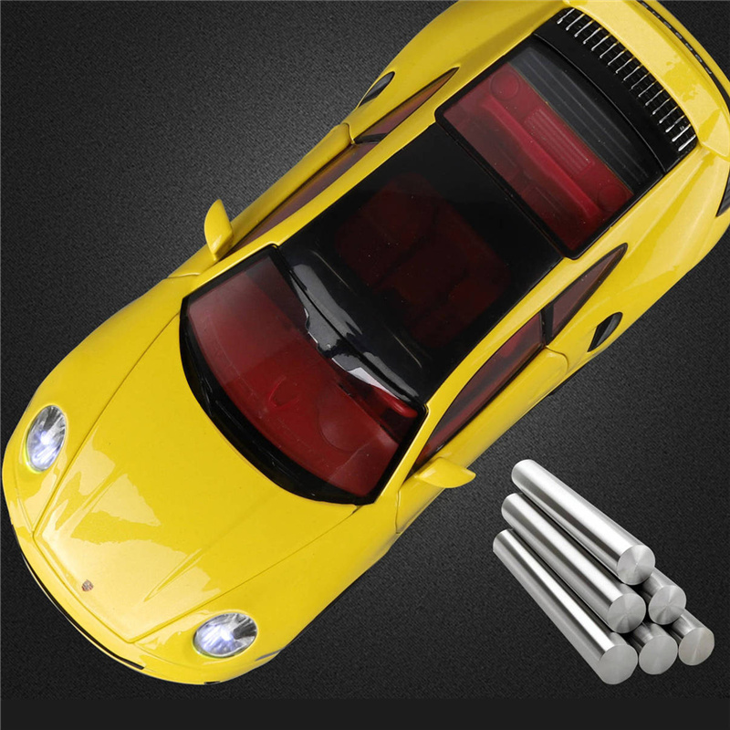1:24 Porsche 911 992 Turbo S C - đánh giá và giá Model Kit Porsche 911