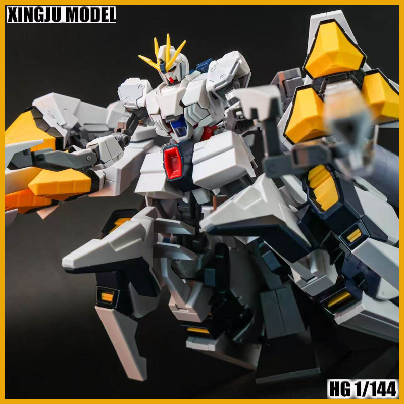 2026 New XINGJU Model 1/144 HG - đánh giá và giá Model Kit Hg
