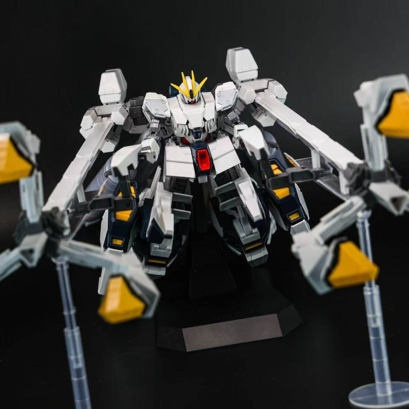 2026 New XINGJU Model 1/144 HG - đánh giá và giá Model Kit Hg