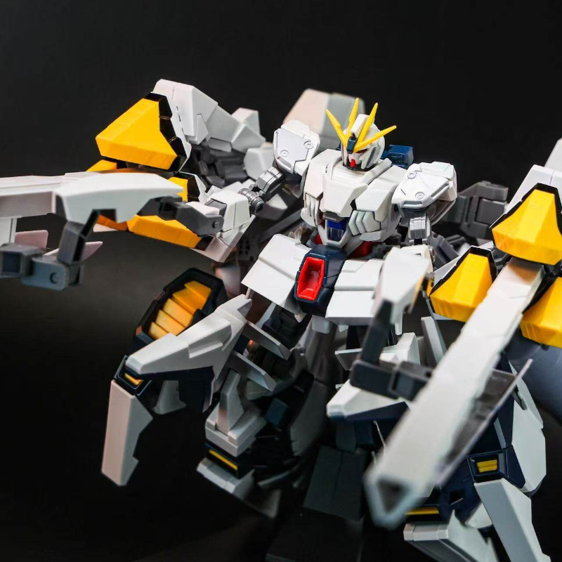 2026 New XINGJU Model 1/144 HG - đánh giá và giá Model Kit Hg
