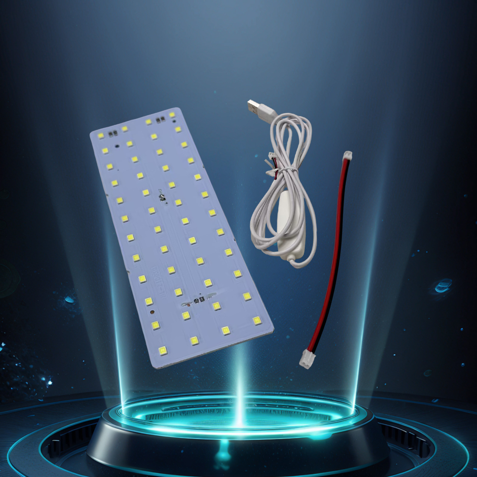 For Bambu Lab Lithophane LED B - đánh giá và giá Model Kit Led