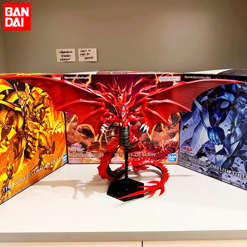 Bandai Figure Rise Standard Am - đánh giá và giá Model Kit Exodia