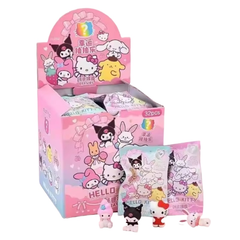 32 Surprise Bags, Including Th - đánh giá và giá Model Kit Pokemon