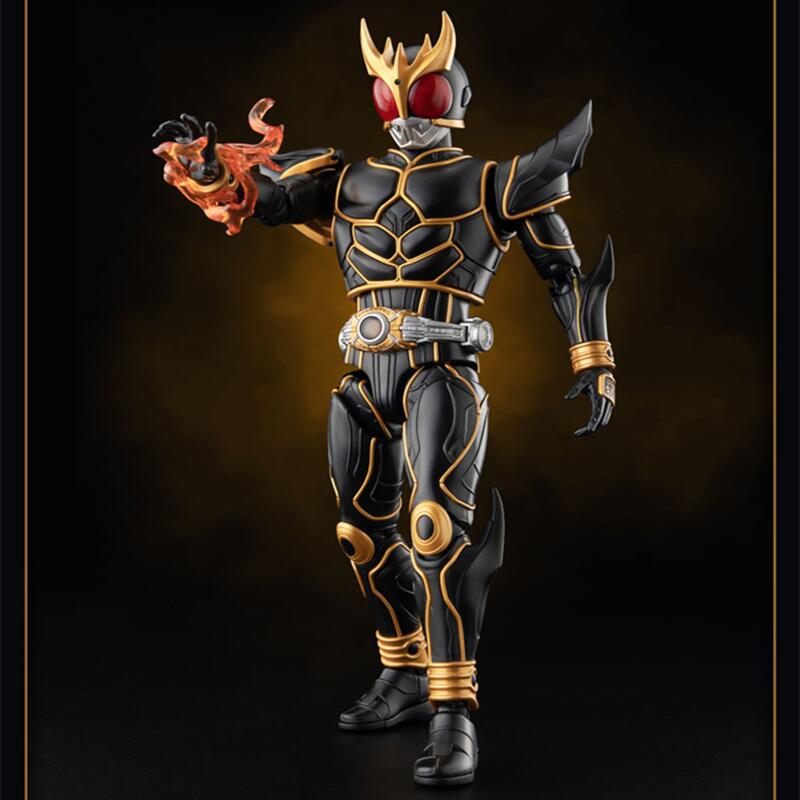 Blokees Kamen Rider Action Fig - đánh giá và giá Model Kit Star Wars