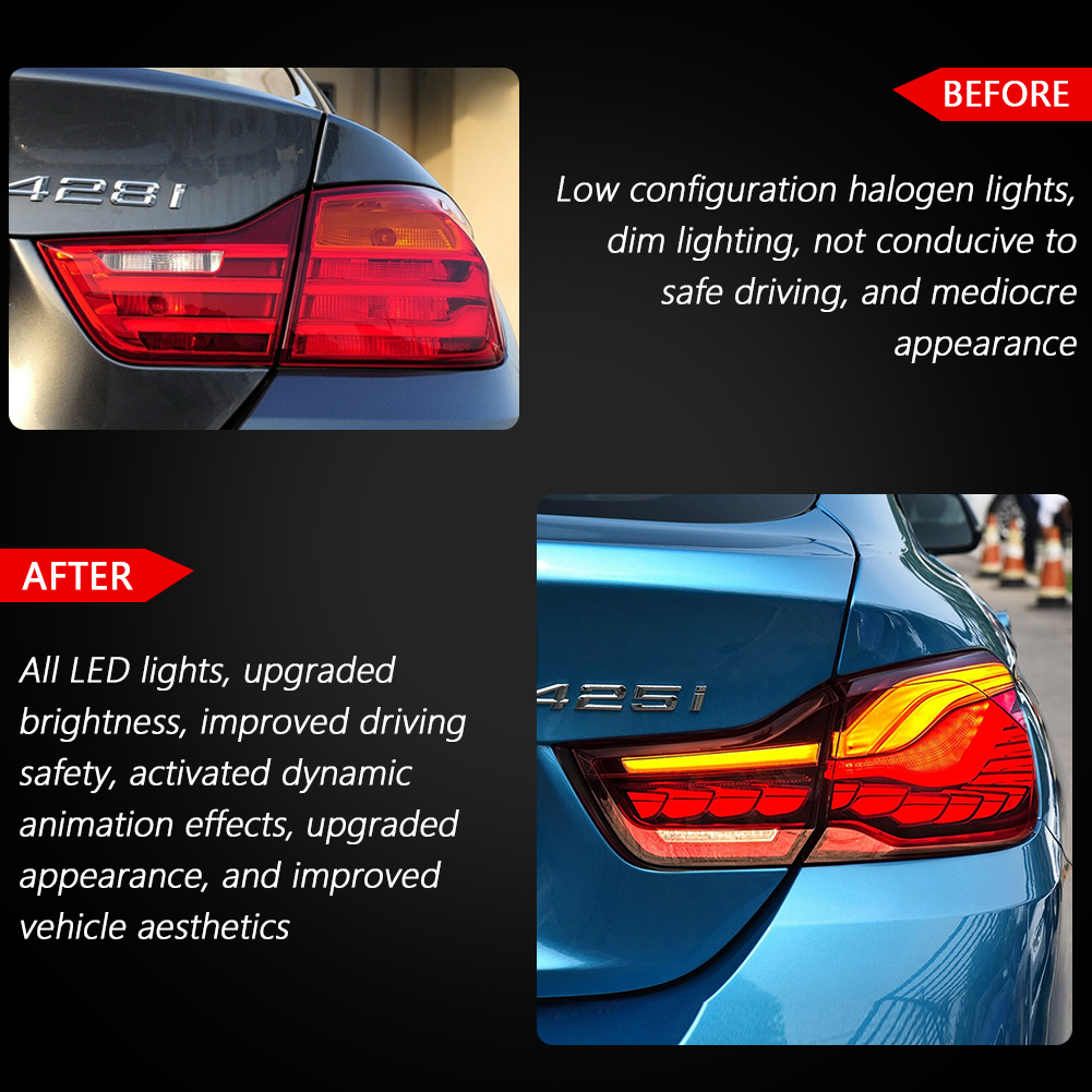 EJR Car Taillights Assembly fo - đánh giá và giá Model Kit Dragon