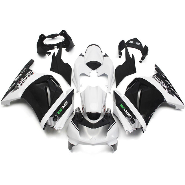 OEM Customized ABS Plastic Mot - đánh giá và giá Model Kit Ninja