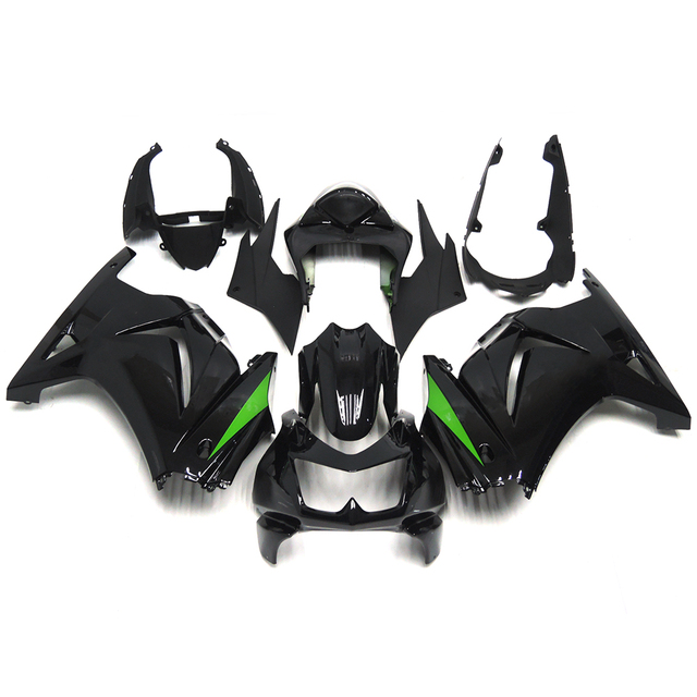 OEM Customized ABS Plastic Mot - đánh giá và giá Model Kit Ninja