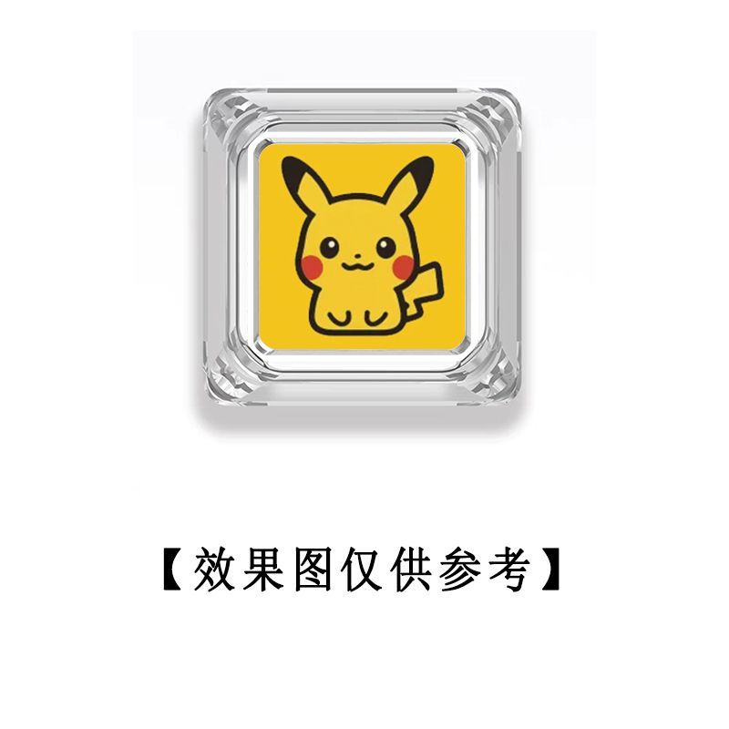 Pokémon Cross Axle Mechanical  - đánh giá và giá Model Kit Pokemon