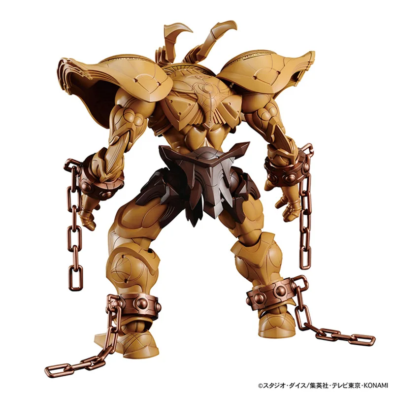 In Stock Bandai Fes Figure Ris - đánh giá và giá Model Kit Exodia