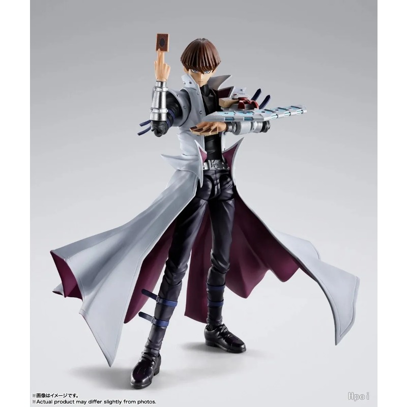 In Stock Bandai S.H.Figuarts Y - đánh giá và giá Model Kit Exodia