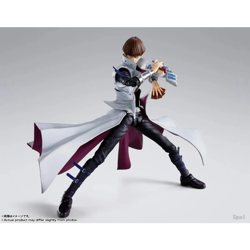 In Stock Bandai S.H.Figuarts Y - đánh giá và giá Model Kit Exodia
