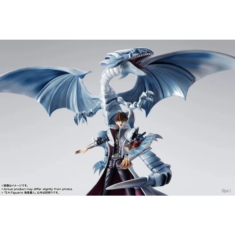 In Stock Bandai S.H.Figuarts Y - đánh giá và giá Model Kit Exodia