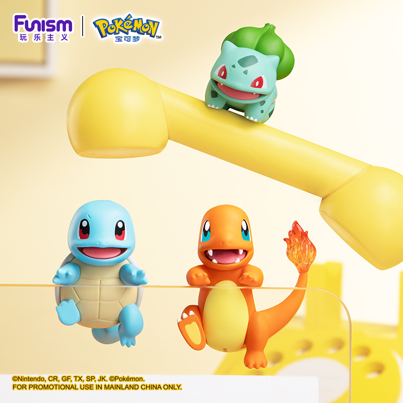 Pokemon Anime Action Figures A - đánh giá và giá Model Kit Pokemon