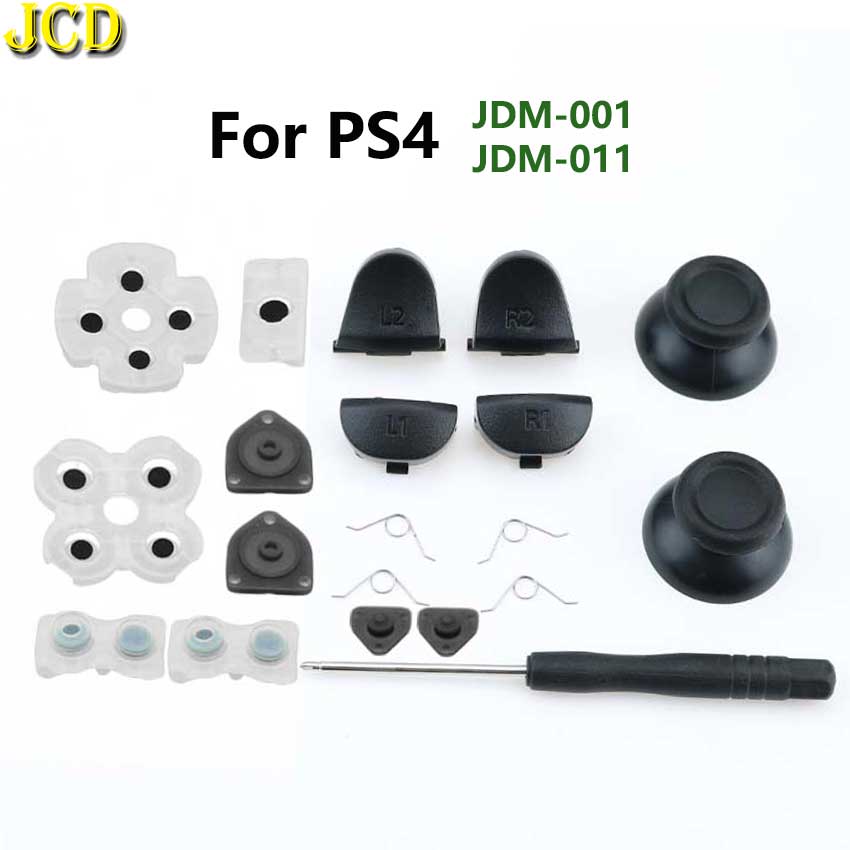 JCD For PS4 JDM-001 / 011 Cont - đánh giá và giá Model Kit Jdm