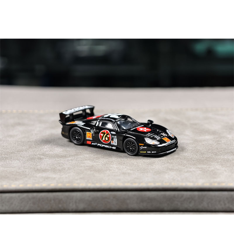 Spark Diecast 1/64 Scale Porsc - đánh giá và giá Model Kit Porsche 911