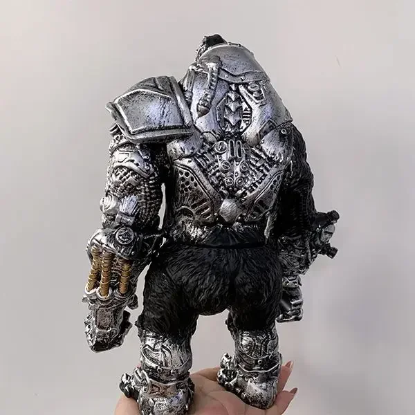 New Godzilla Vs Kong 2 Evoluti - đánh giá và giá Model Kit Vs Action Figure