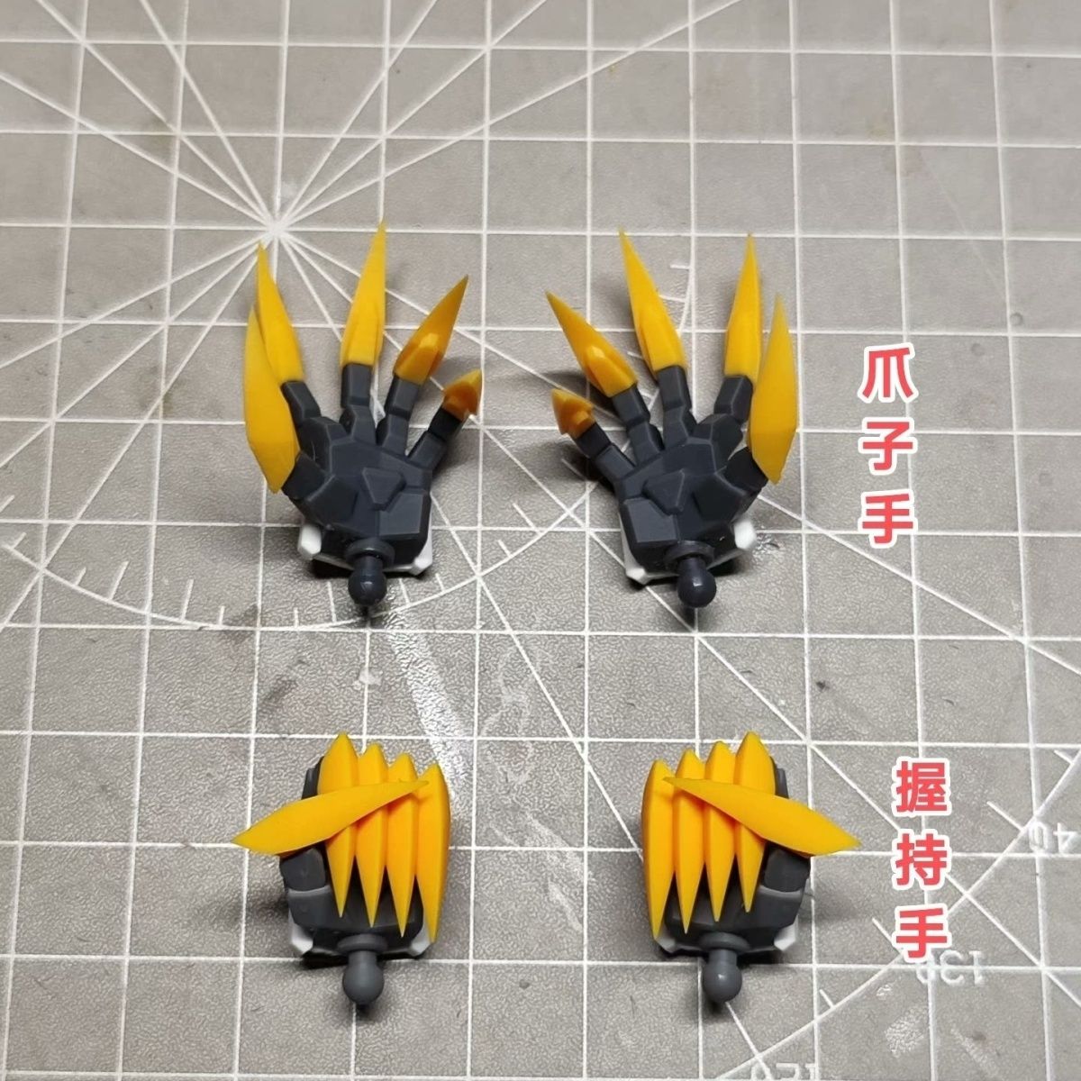 HG 1/144 Barbatos Lupus Rex Sc - đánh giá và giá Model Kit Hg
