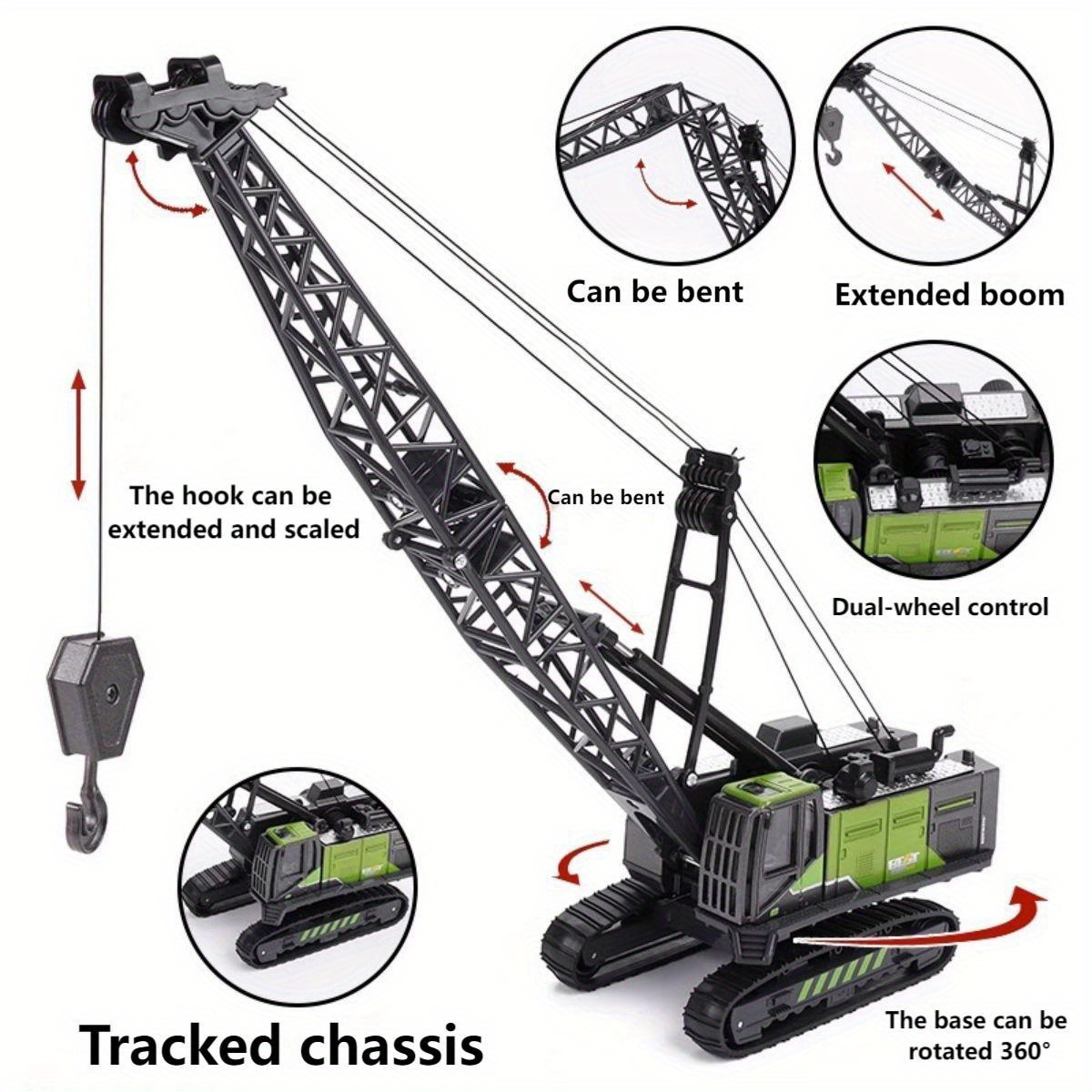 1/50 Diecast Alloy Inertia Eng - đánh giá và giá Model Kit Excavator