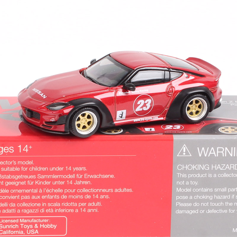 MiniGT 1/64 Scale  Nissan Skyl - đánh giá và giá Model Kit Porsche 911