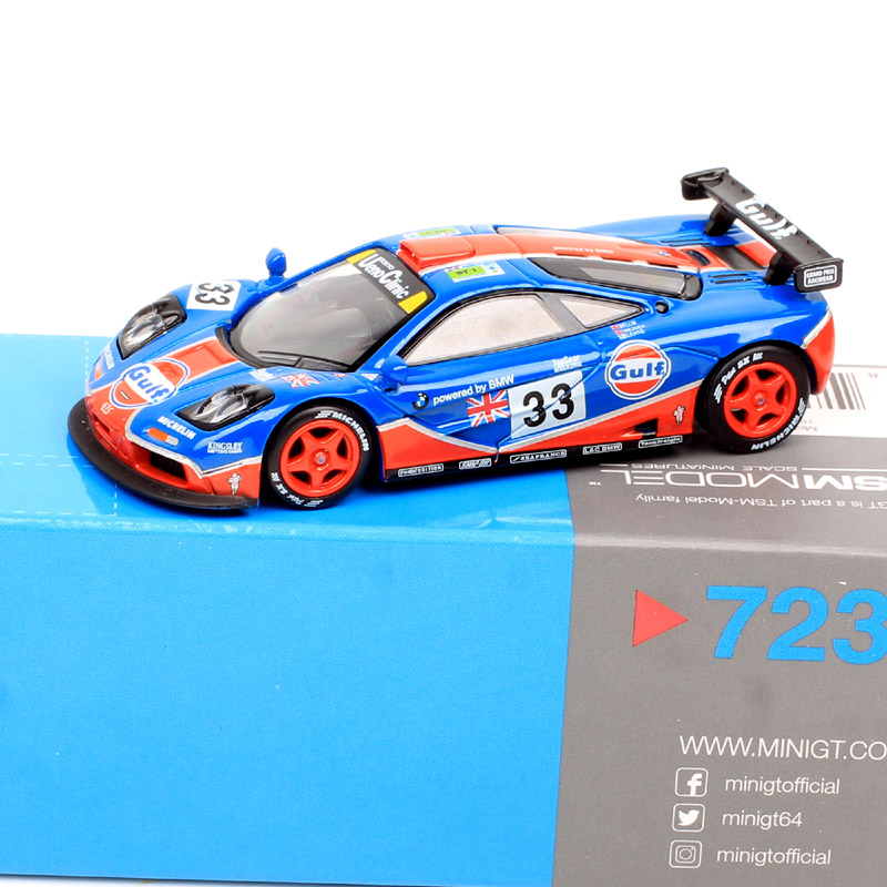 MiniGT 1/64 Scale  Nissan Skyl - đánh giá và giá Model Kit Porsche 911