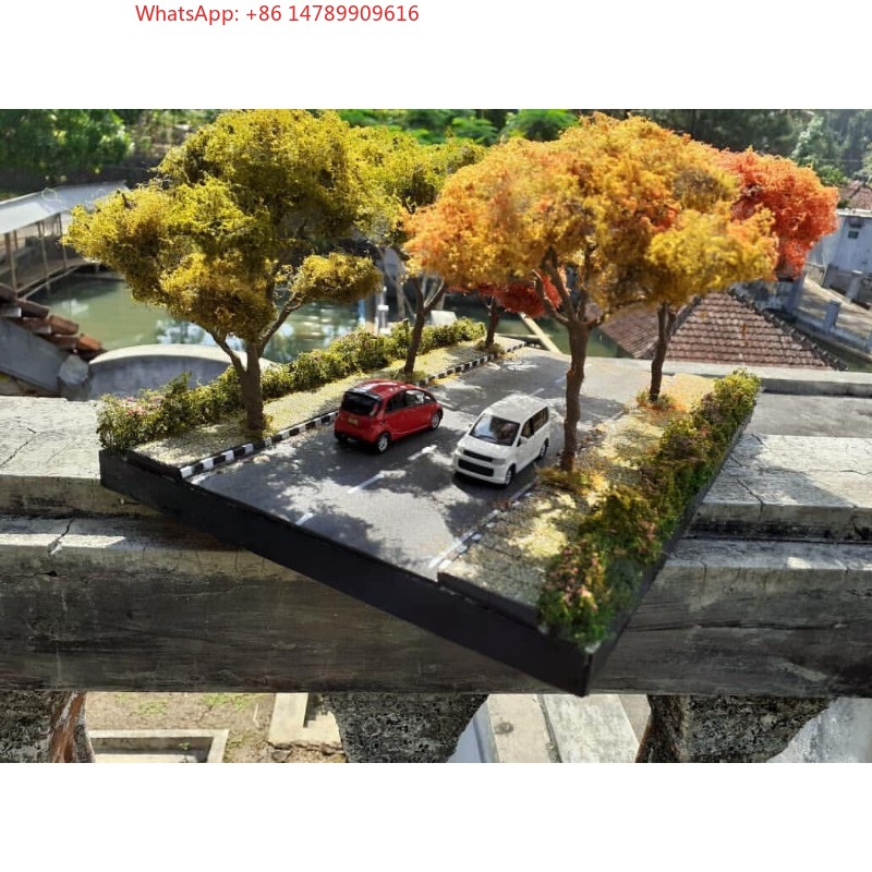 Custom Diorama Base for Model  - đánh giá và giá Model Figure Base
