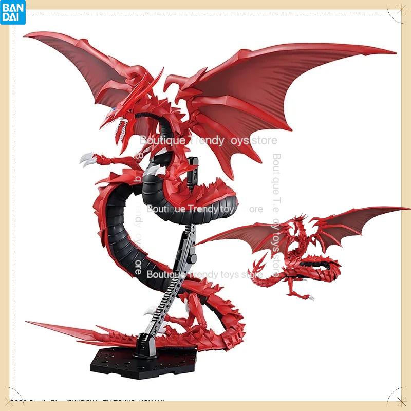 Bandai Figure-rise Standard FR - đánh giá và giá Model Kit Exodia