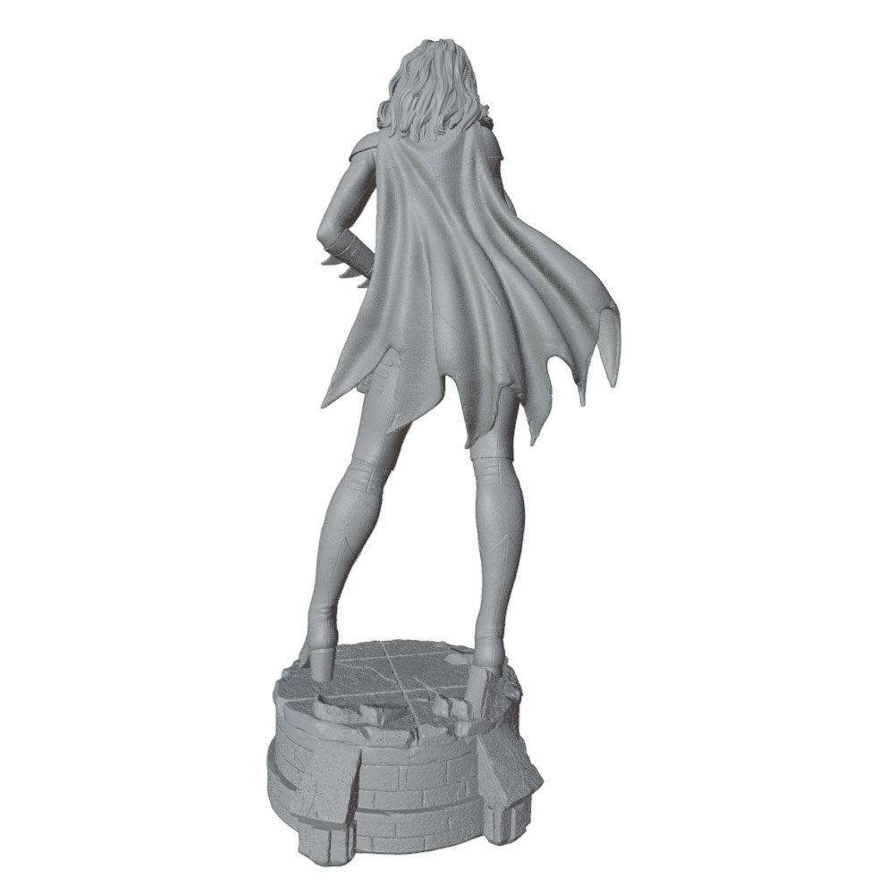 75mm --250mm Sexy Girl Resin M - đánh giá và giá Model Kit Hg