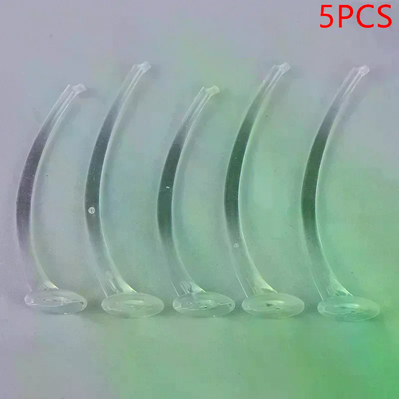 5 PCS Flying Stands Stems For  - đánh giá và giá Model Figure Base