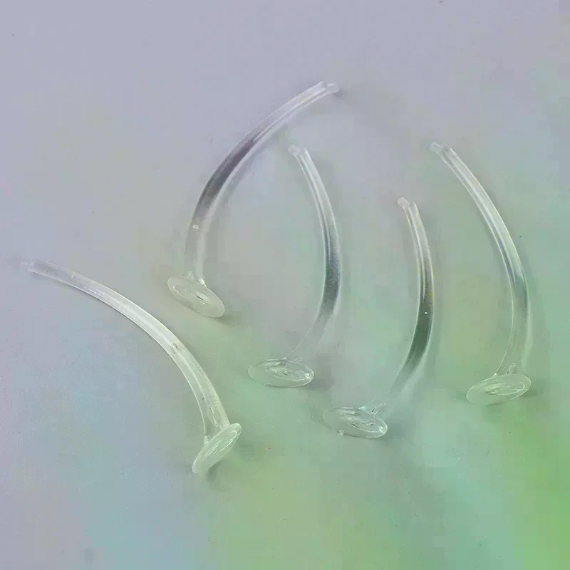 5 PCS Flying Stands Stems For  - đánh giá và giá Model Figure Base