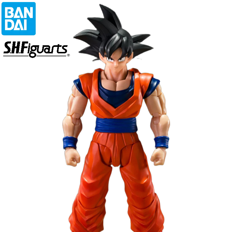 Genuine In Stock Bandai SH Fig - đánh giá và giá Model Kit Exodia