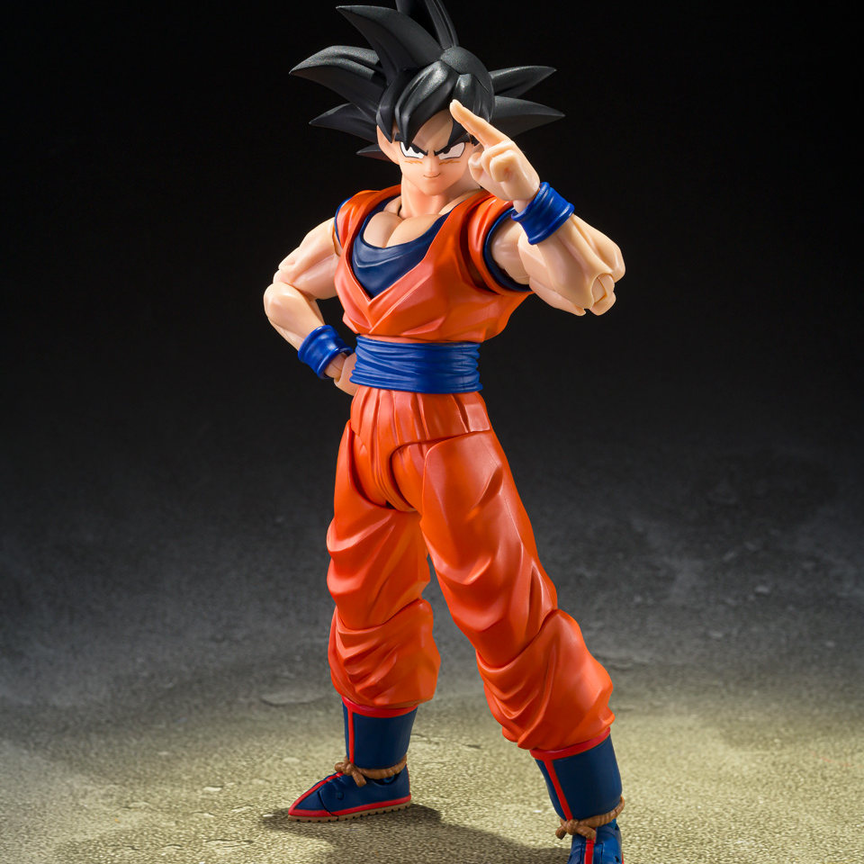 Genuine In Stock Bandai SH Fig - đánh giá và giá Model Kit Exodia