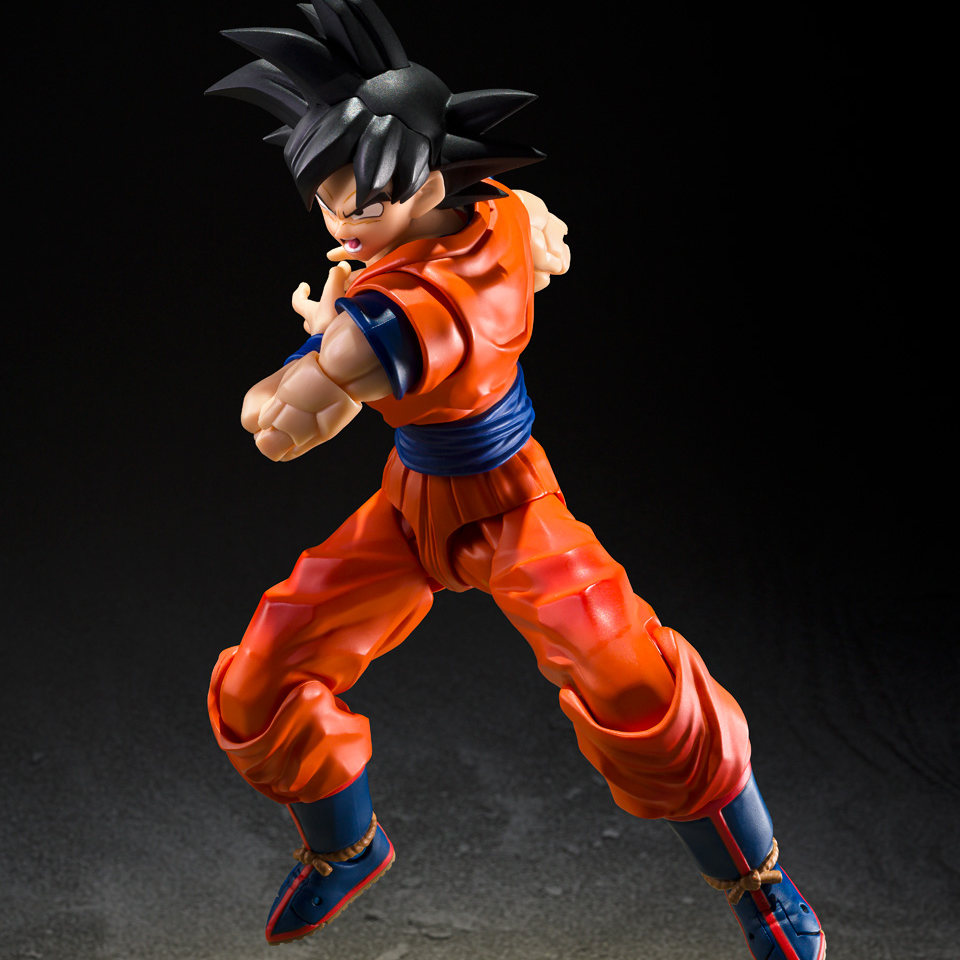 Genuine In Stock Bandai SH Fig - đánh giá và giá Model Kit Exodia