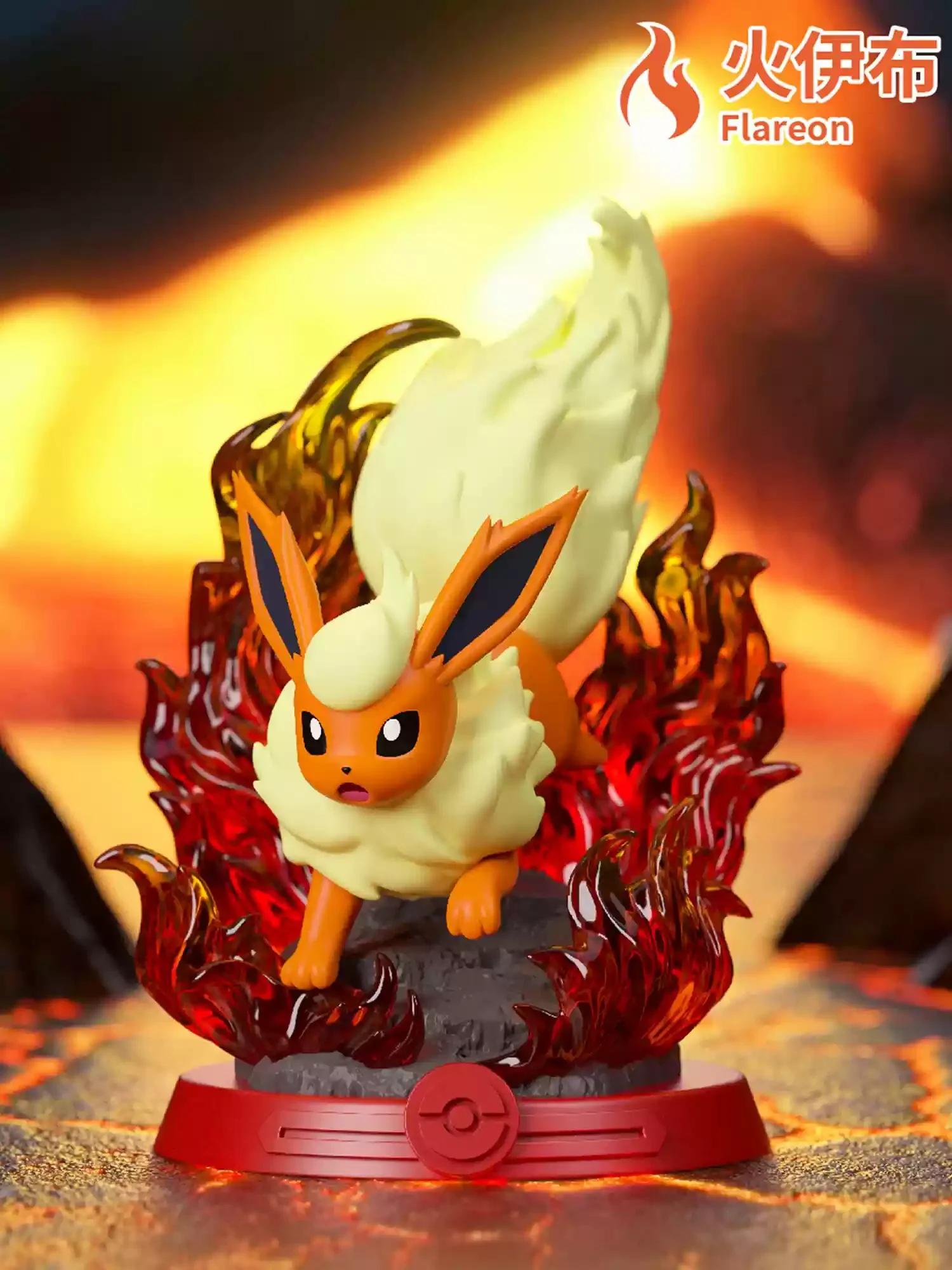 Anime Pokemon Fun Adventure Ee - đánh giá và giá Model Kit Pokemon