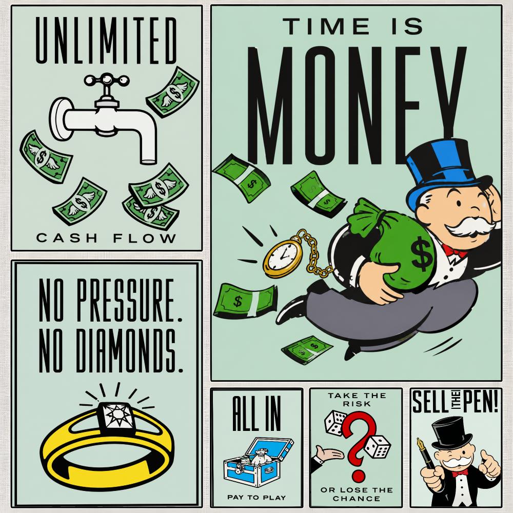 Game Monopoly Board Family Cla - đánh giá và giá Hasbro Game Monopoly