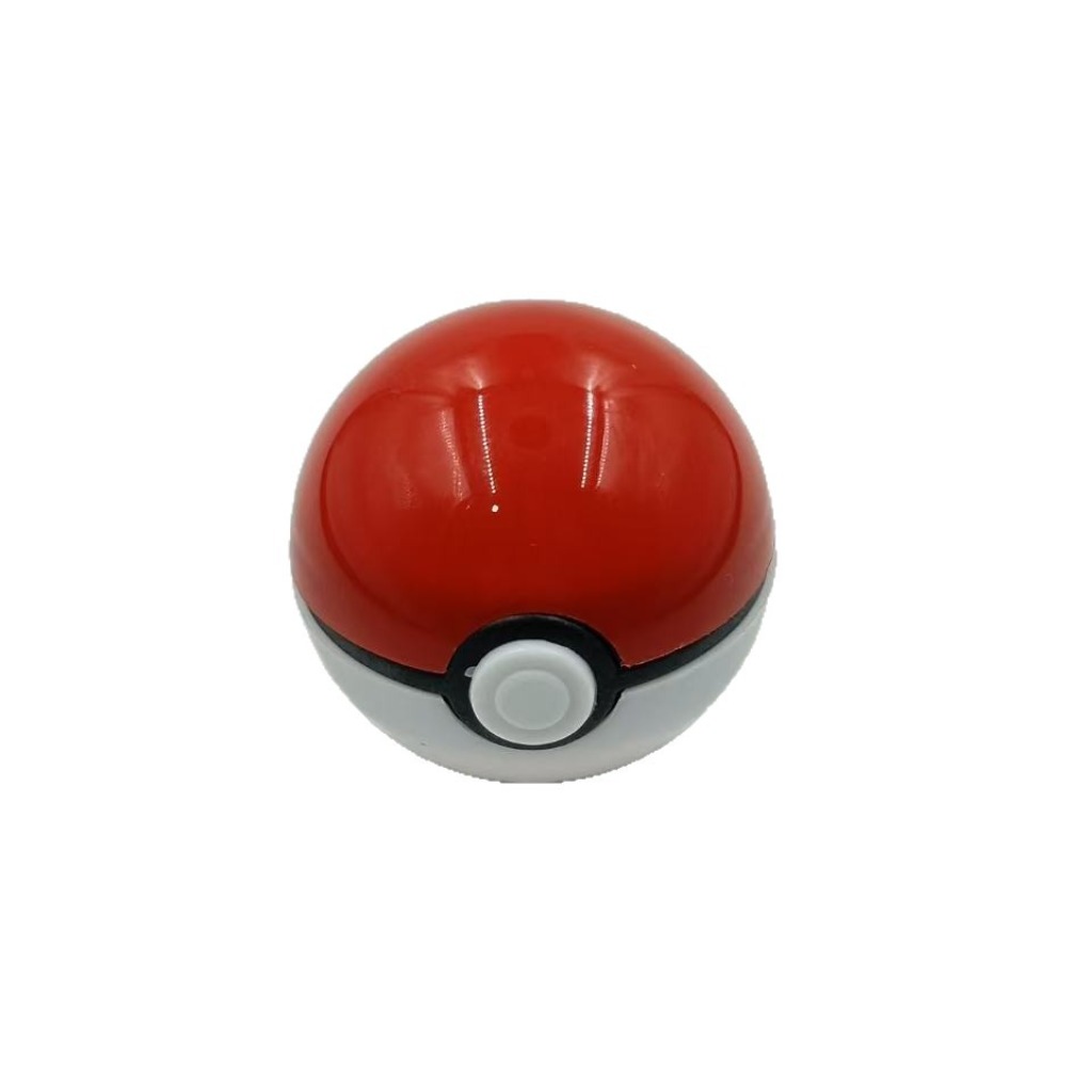 Bandai Pokemon 50mm Pokeball C - đánh giá và giá Model Kit Pokemon